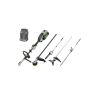 EGO MHBC1204 - Pack multi-outils EGO