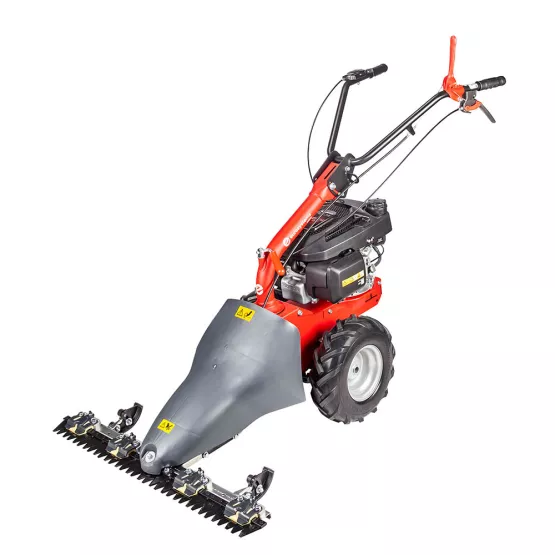 Eurosystems M210 (Rato) - Cellule porte-outils Eurosystems