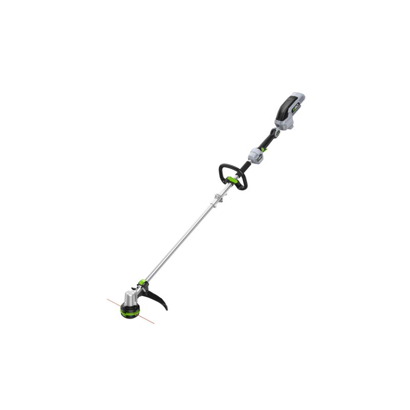 EGO ST1510E - Pack coupe bordure avec batterie et chargeur EGO