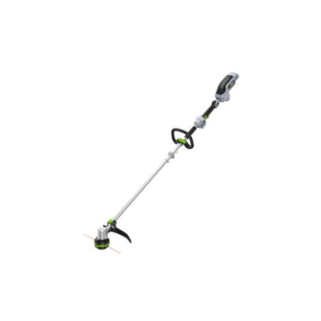 EGO ST1510E - Pack coupe bordure avec batterie et chargeur EGO