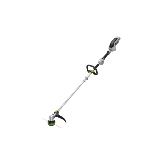 EGO ST1510E - Pack coupe bordure avec batterie et chargeur EGO