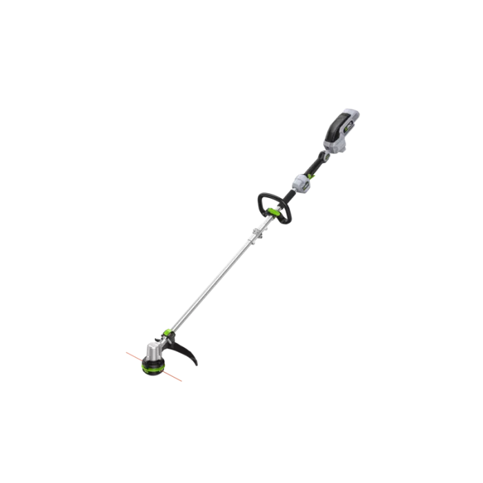 EGO ST1510E - Pack coupe bordure avec batterie et chargeur EGO