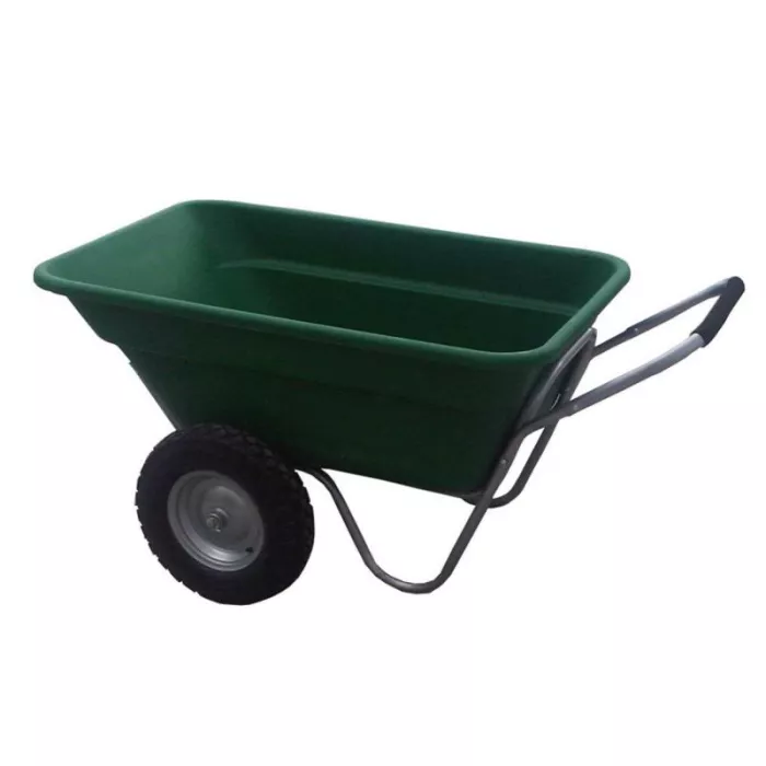 F1 Distribution XBIBC150 - Brouette à bras F1 Distribution