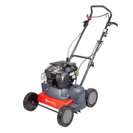 Eurosystems SC42 (Loncin) - Scarificateur thermique à couteaux flottants Eurosystems