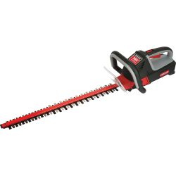 Oregon HT275 - Taille-haie à batterie 36V avec batterie 4Ah