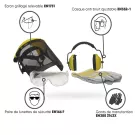 F1 Distribution - Kit de protection OZAKI F1 Distribution