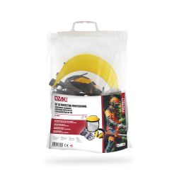 F1 Distribution - Kit de protection OZAKI F1 Distribution