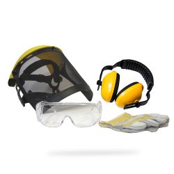 F1 Distribution - Kit de protection OZAKI F1 Distribution