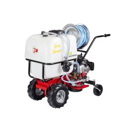 Eurosystems CarrySprayer (Rato) - Pulvérisateur sur roues Eurosystems