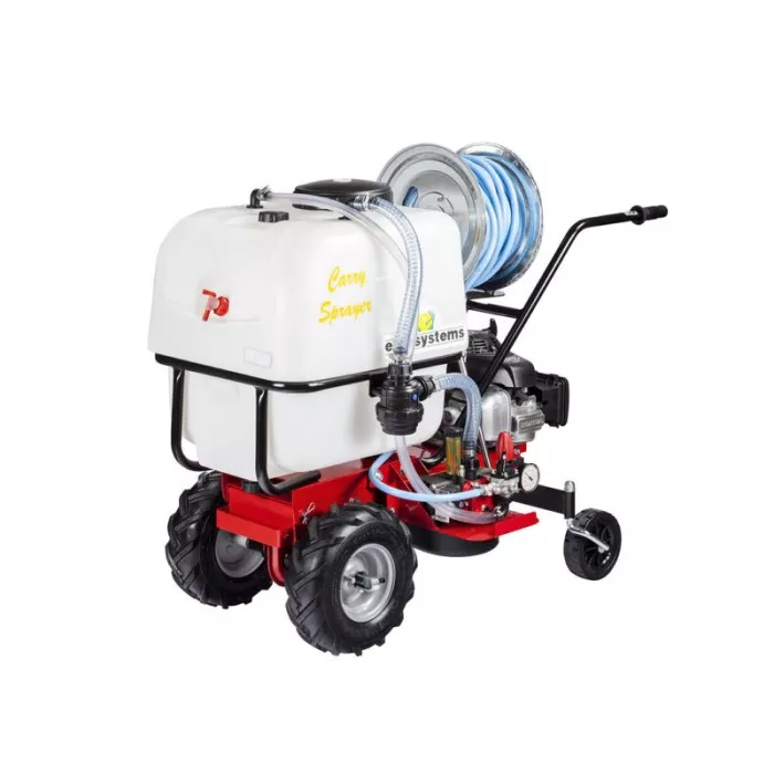 Eurosystems CarrySprayer (Rato) - Pulvérisateur sur roues Eurosystems
