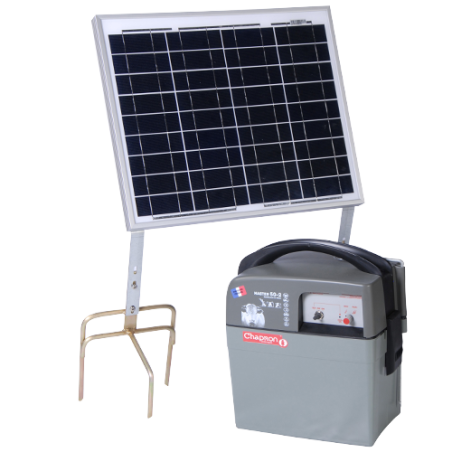 Chapron Lemenager MASTER 50...