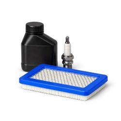 Kit d'entretien adaptable GXV390 Foliatura