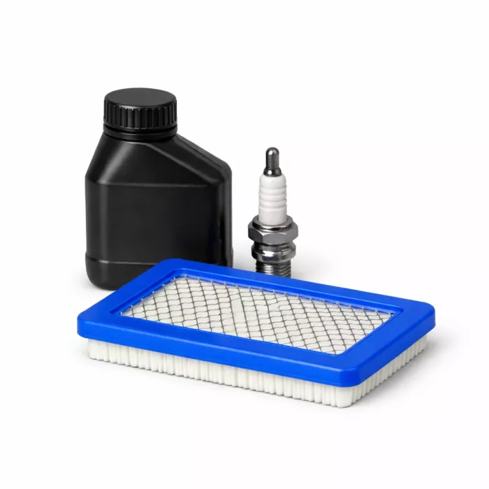 Kit d'entretien adaptable GXV390 Foliatura