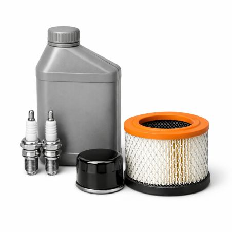 Kit d'entretien d'origine GCV530 Foliatura