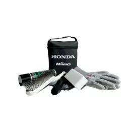Honda - Kit de nettoyage premium pour HRM