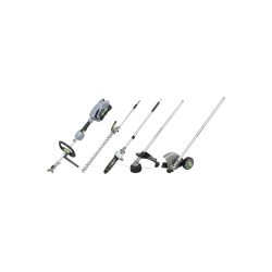 EGO MHSC2002E - Pack outil multifonction