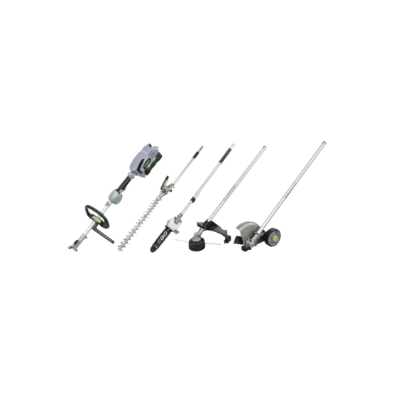 EGO MHSC2002E - Pack outil multifonction