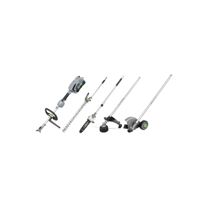 EGO MHSC2002E - Pack outil multifonction