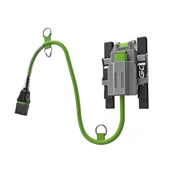 EGO ABH3000 - Support porte batterie EGO