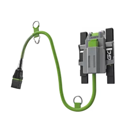 EGO ABH3000 - Support porte batterie EGO