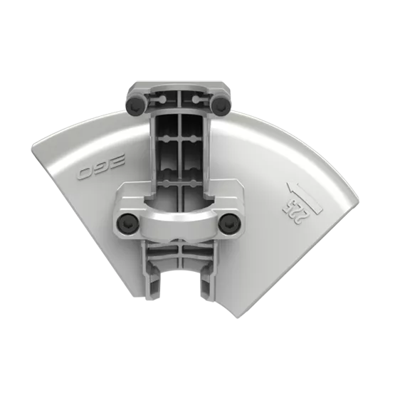 EGO - Déflecteur lame 225mm BCX4500 EGO