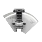 EGO - Déflecteur lame 225mm BCX4500 EGO