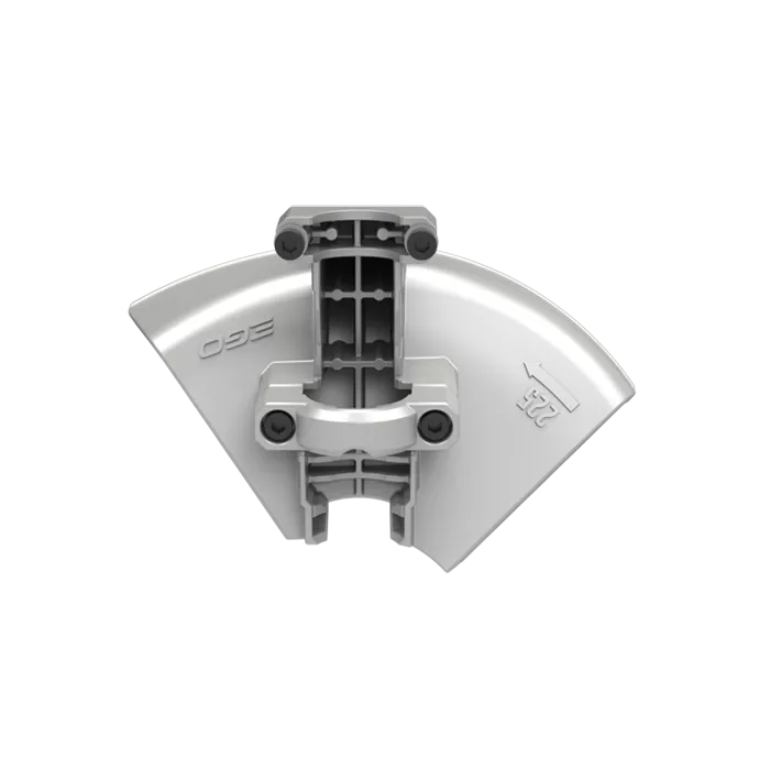 EGO - Déflecteur lame 225mm BCX4500 EGO