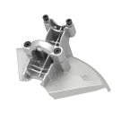 EGO - Déflecteur lame 225mm BCX4500 EGO