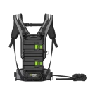 EGO BHX2001 - Porte batterie pro double EGO