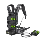 EGO BHX2001 - Porte batterie pro double EGO