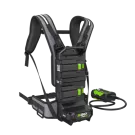 EGO BHX2001 - Porte batterie pro double EGO