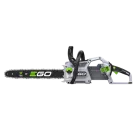 EGO CS1810E - Tronçonneuse à batterie EGO