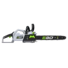 EGO CS1814E - Pack tronçonneuse à batterie EGO