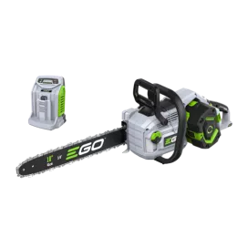 EGO CS1814E - Pack tronçonneuse à batterie EGO