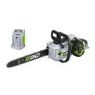 EGO CS1814E - Pack tronçonneuse à batterie EGO
