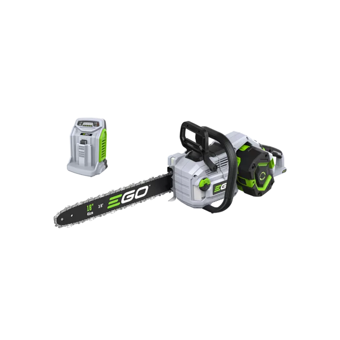 EGO CS1814E - Pack tronçonneuse à batterie EGO