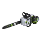 EGO CS1814E - Pack tronçonneuse à batterie EGO