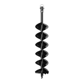 EGO ETA0400E - Mèche terre 10 cm EGO