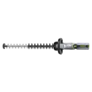 EGO HT6510E - Taille haies à batterie EGO