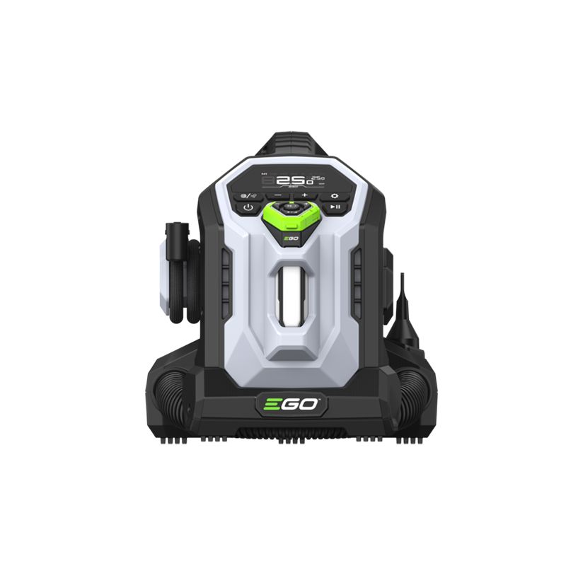 EGO IF1600E - Gonfleur à batterie EGO