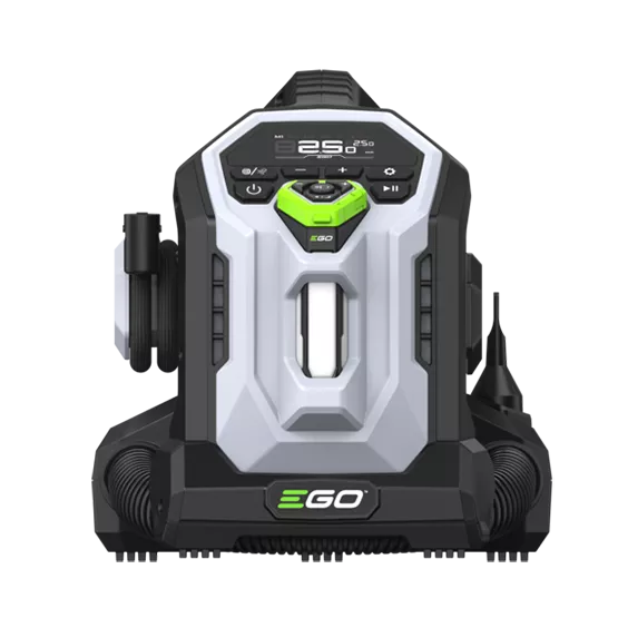 EGO IF1600E - Gonfleur à batterie EGO