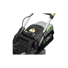 EGO LM1701E-SP - Tondeuse à batterie( avec batterie 2.5 AH et chargeur standard) EGO