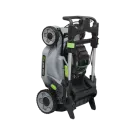 EGO LM1701E-SP - Tondeuse à batterie( avec batterie 2.5 AH et chargeur standard) EGO