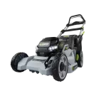 EGO LM1701E-SP - Tondeuse à batterie( avec batterie 2.5 AH et chargeur standard) EGO