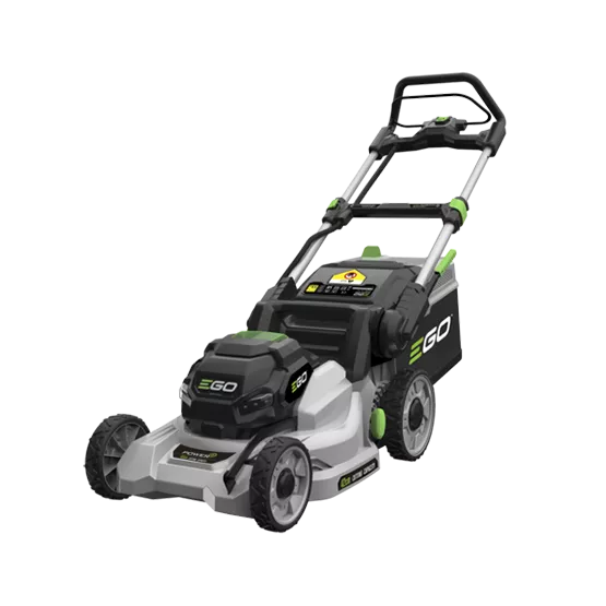 EGO LM1701E-SP - Tondeuse à batterie( avec batterie 2.5 AH et chargeur standard) EGO