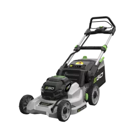 EGO LM1701E-SP - Tondeuse à batterie( avec batterie 2.5 AH et chargeur standard) EGO