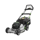 EGO LM1701E-SP - Tondeuse à batterie( avec batterie 2.5 AH et chargeur standard) EGO