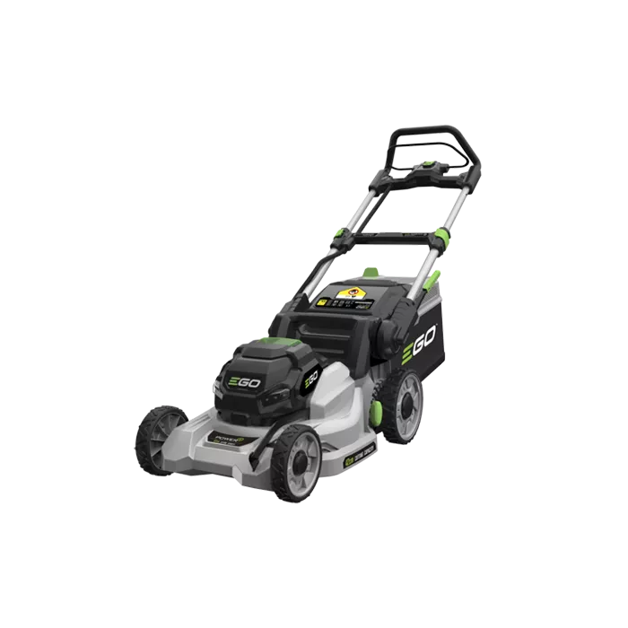 EGO LM1701E-SP - Tondeuse à batterie( avec batterie 2.5 AH et chargeur standard) EGO