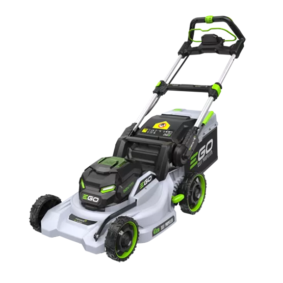 EGO LM1914E-SP - Tondeuse à batterie EGO EGO