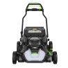 EGO LMX7600-SP - Tondeuse à batterie EGO